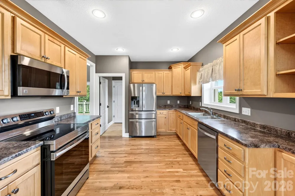 93 Big Sky Drive Leicester, NC 28748