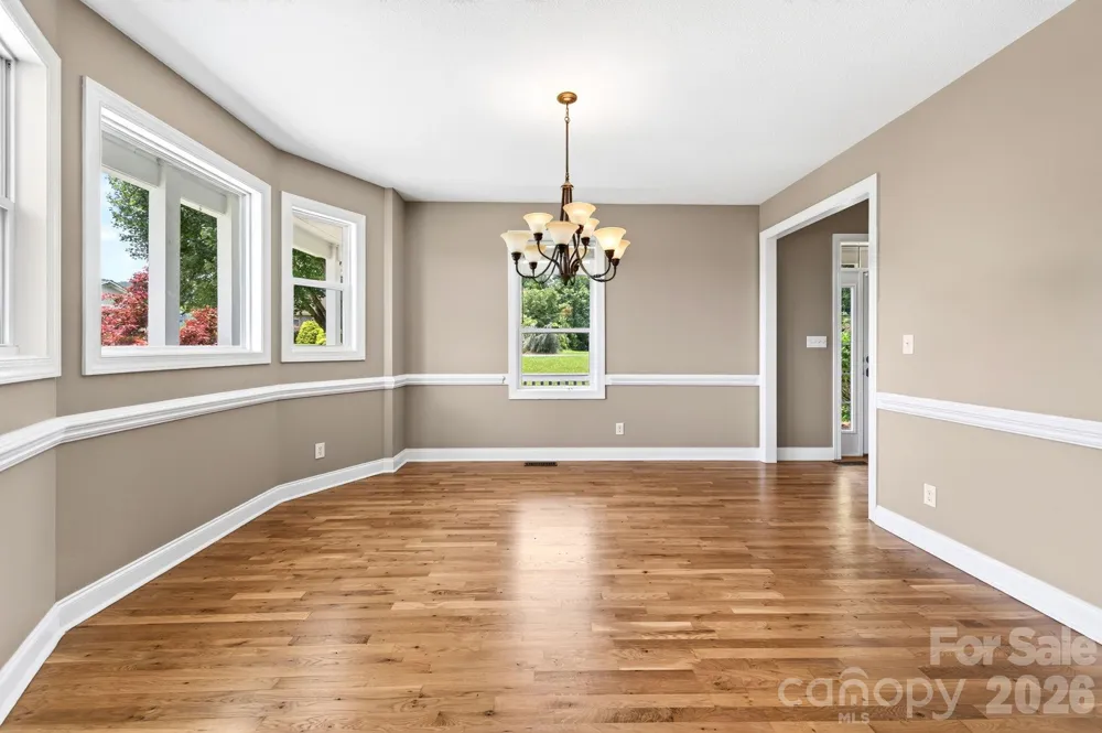 93 Big Sky Drive Leicester, NC 28748