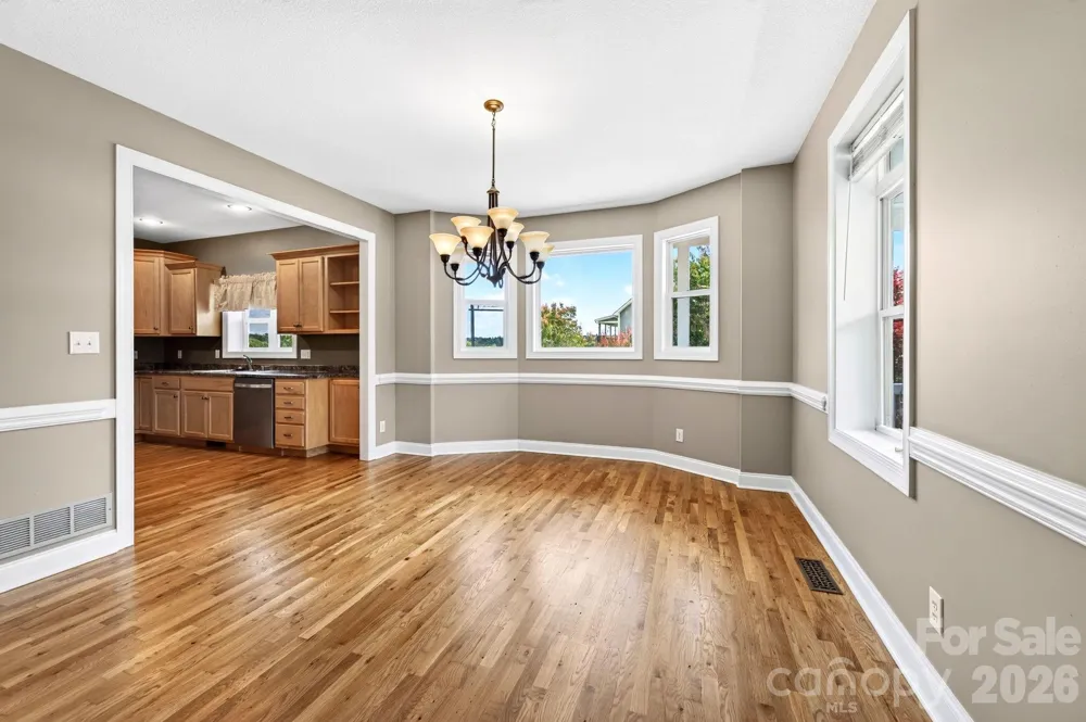 93 Big Sky Drive Leicester, NC 28748