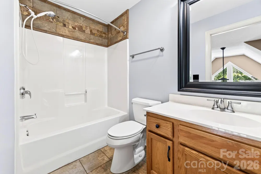 93 Big Sky Drive Leicester, NC 28748