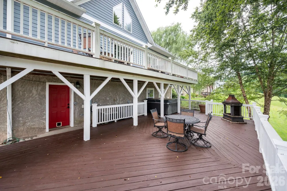 93 Big Sky Drive Leicester, NC 28748