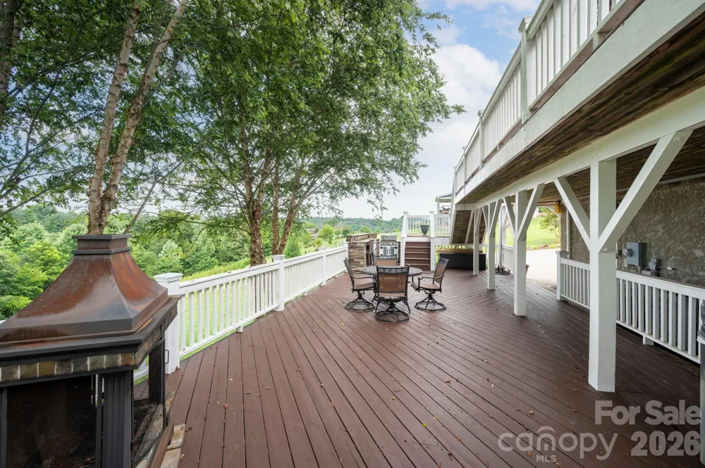 93 Big Sky Drive Leicester, NC 28748