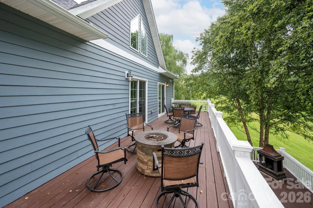 93 Big Sky Drive Leicester, NC 28748