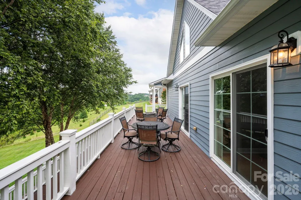 93 Big Sky Drive Leicester, NC 28748