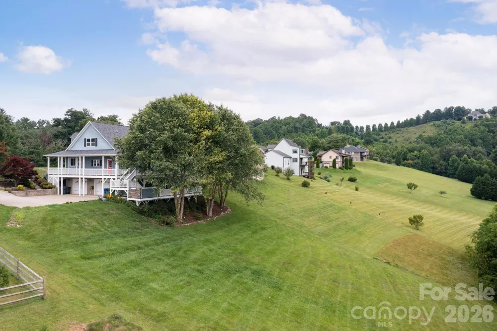 93 Big Sky Drive Leicester, NC 28748