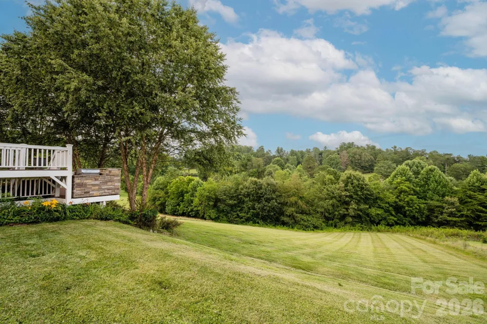 93 Big Sky Drive Leicester, NC 28748