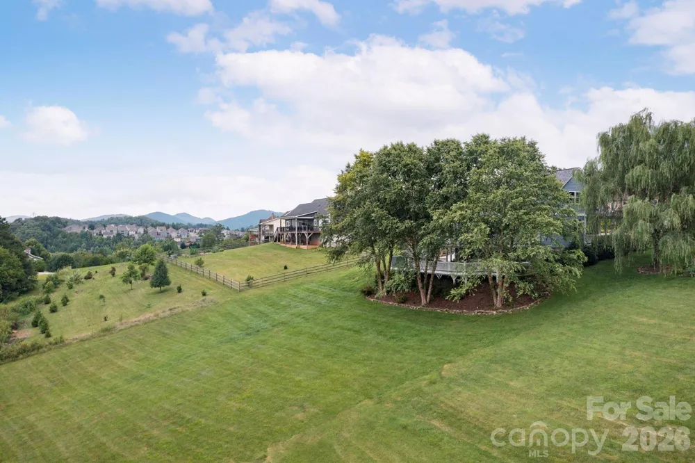 93 Big Sky Drive Leicester, NC 28748