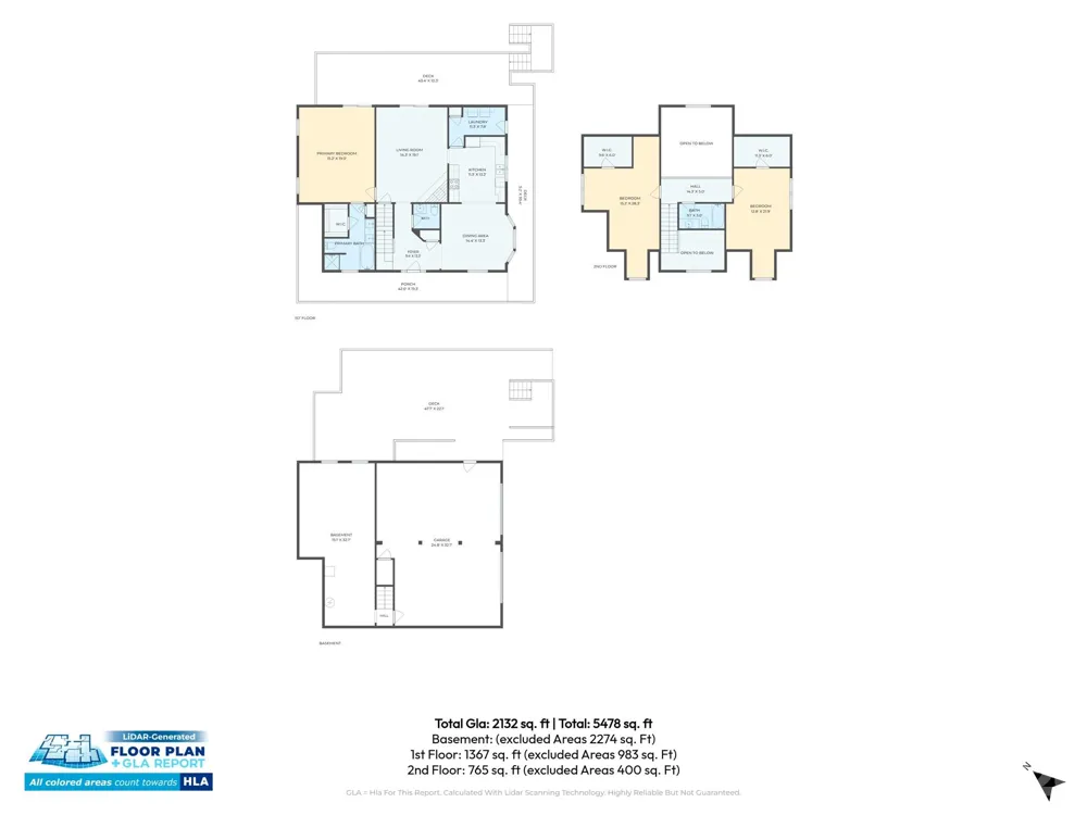 93 Big Sky Drive Leicester, NC 28748