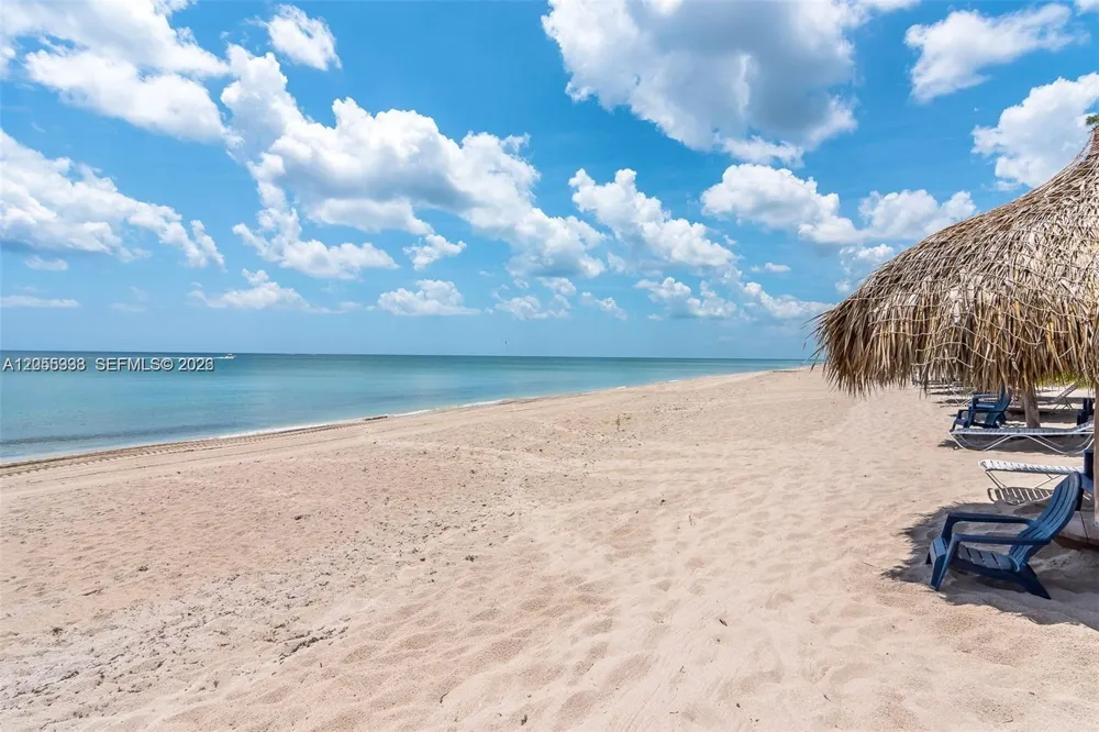 3912 S Ocean Blvd #306 Highland Beach, FL 33487