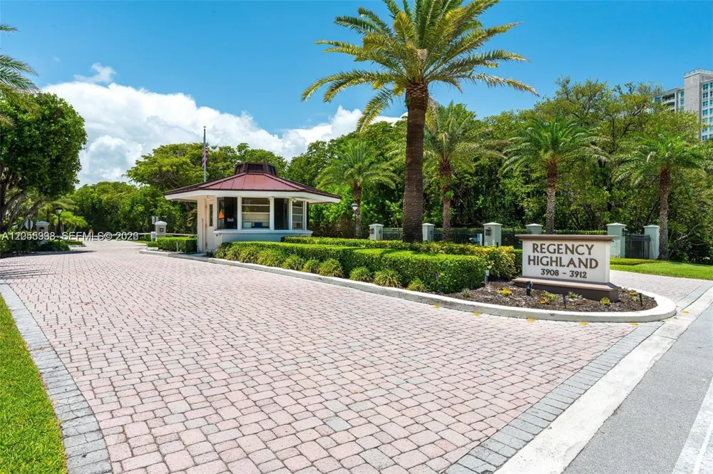 3912 S Ocean Blvd #306 Highland Beach, FL 33487