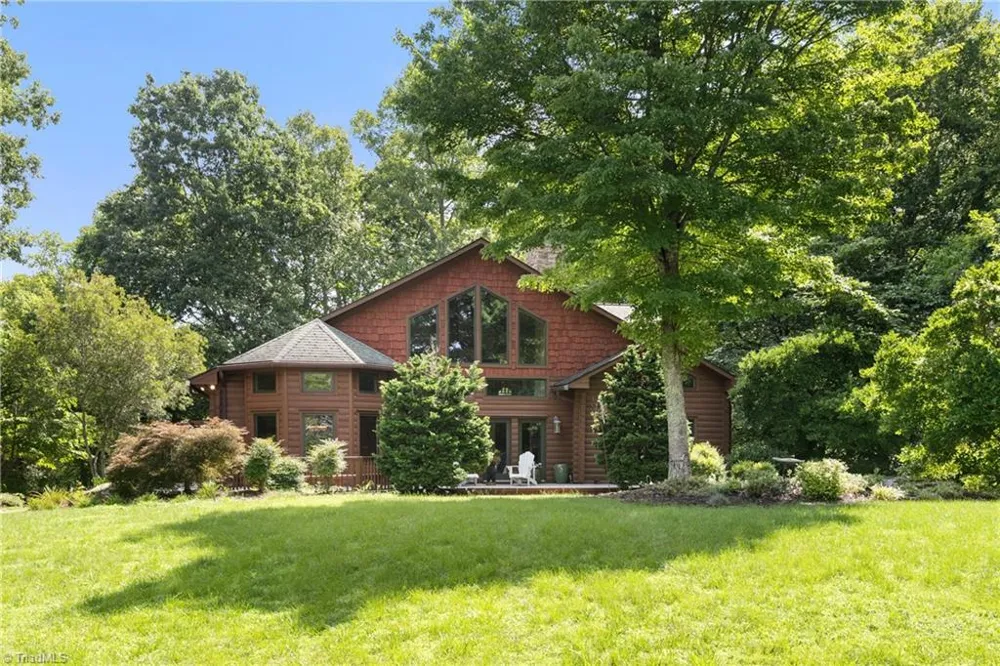 1212 River Bluff Trail Tobaccoville, NC 27050