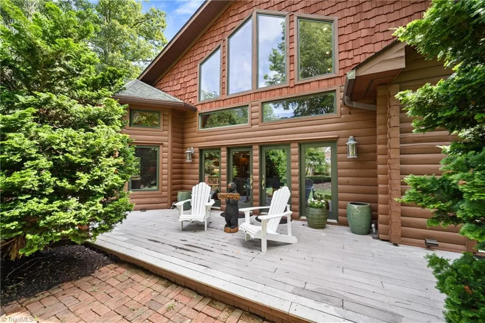 1212 River Bluff Trail Tobaccoville, NC 27050