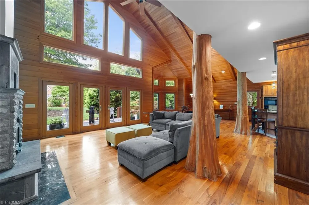 1212 River Bluff Trail Tobaccoville, NC 27050