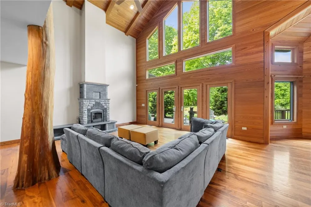 1212 River Bluff Trail Tobaccoville, NC 27050