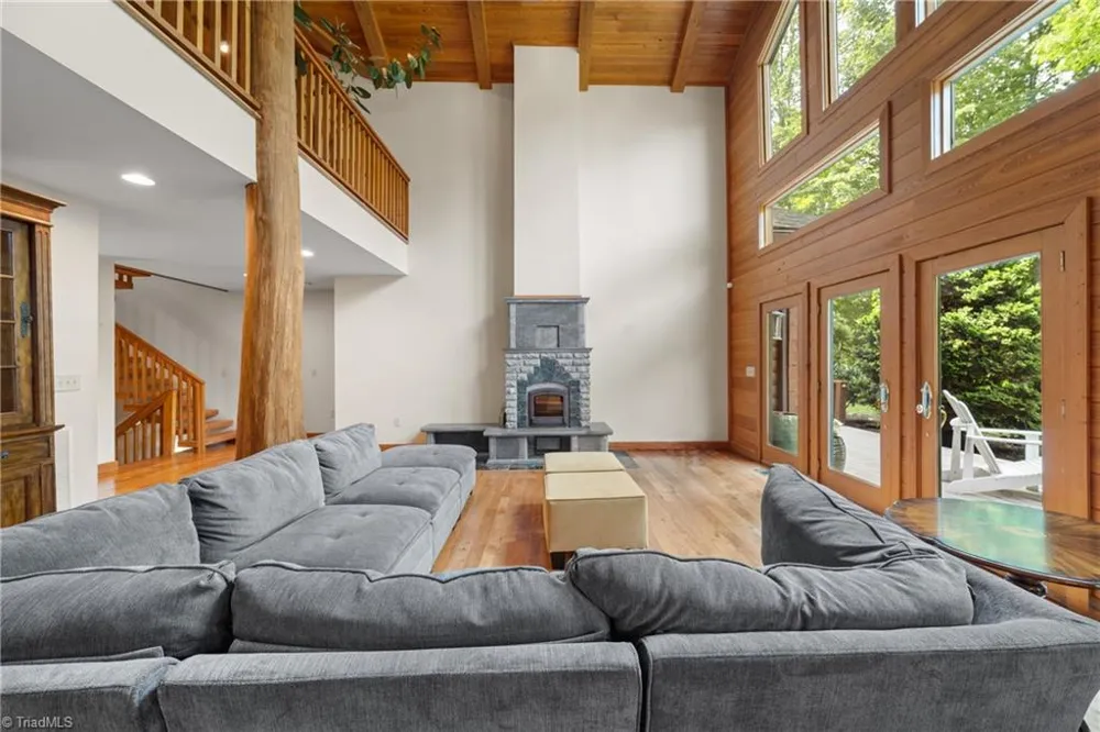 1212 River Bluff Trail Tobaccoville, NC 27050