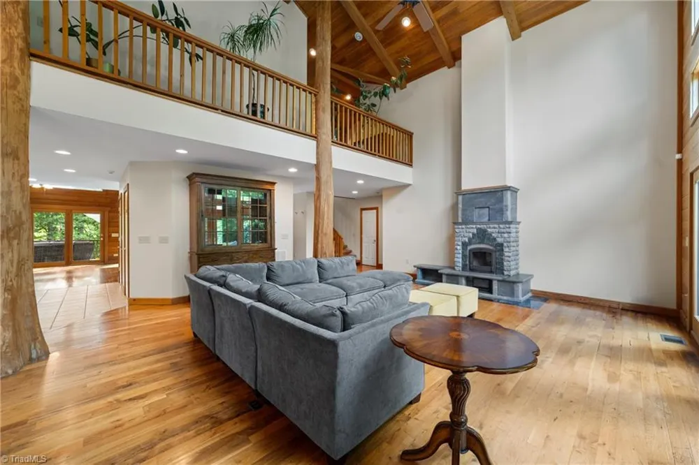 1212 River Bluff Trail Tobaccoville, NC 27050