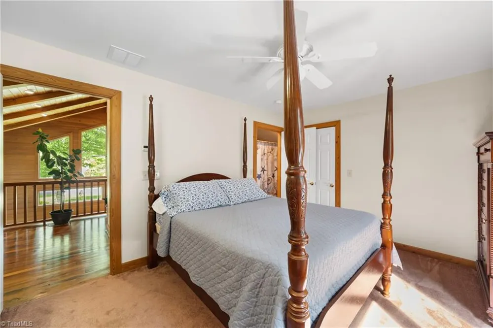 1212 River Bluff Trail Tobaccoville, NC 27050
