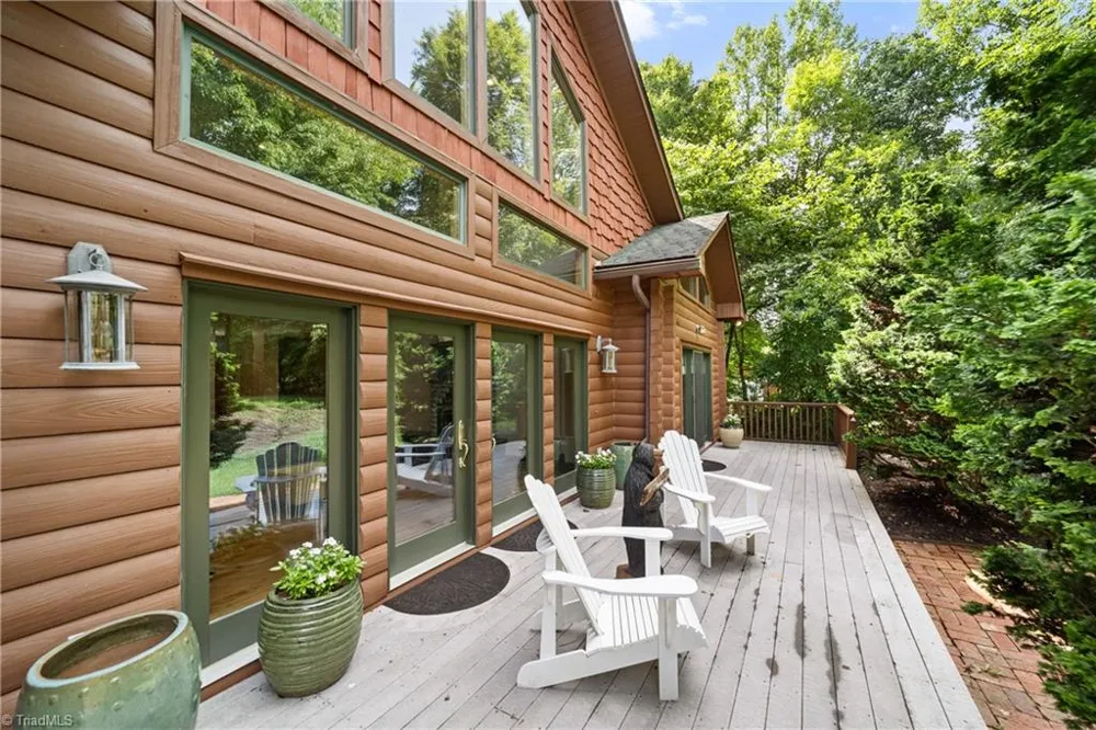 1212 River Bluff Trail Tobaccoville, NC 27050