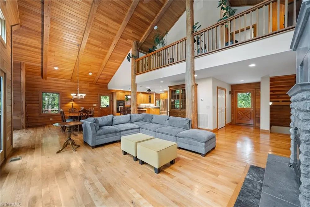 1212 River Bluff Trail Tobaccoville, NC 27050