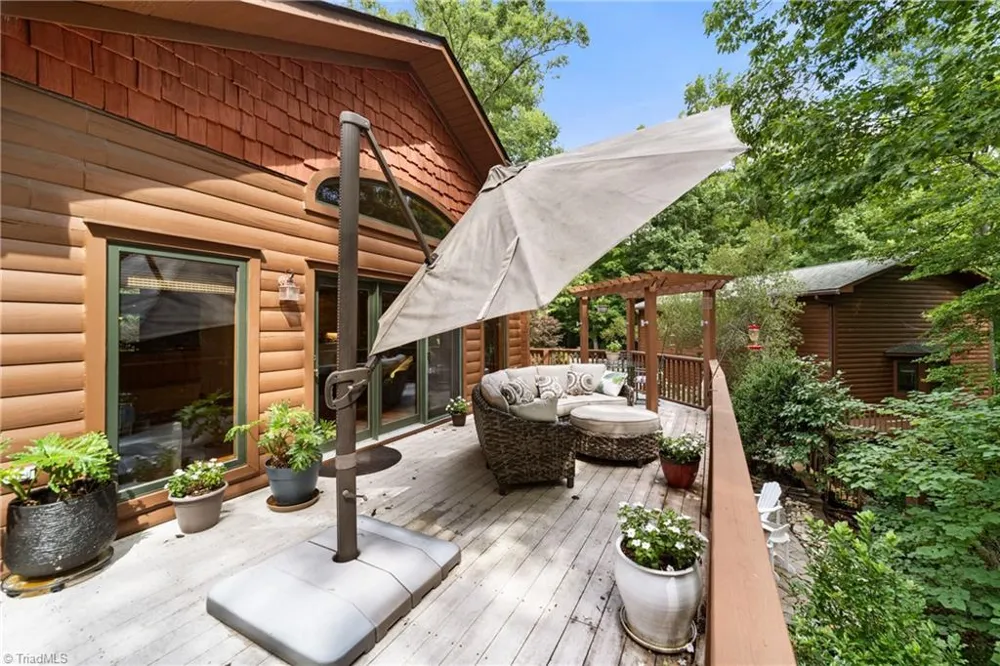 1212 River Bluff Trail Tobaccoville, NC 27050