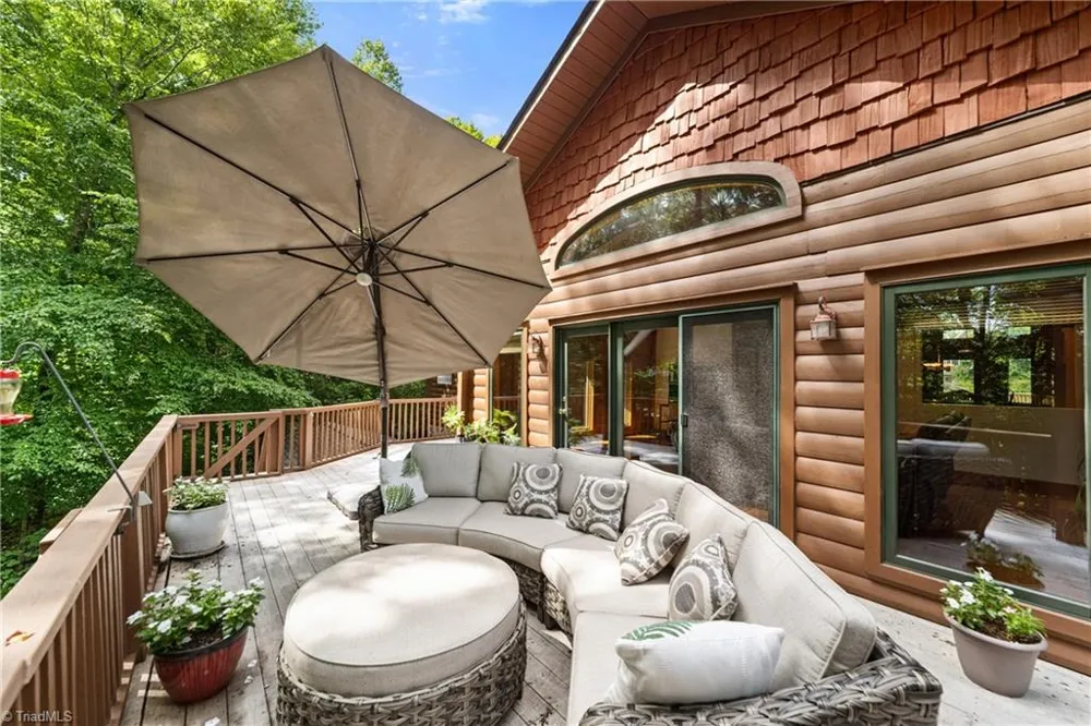 1212 River Bluff Trail Tobaccoville, NC 27050