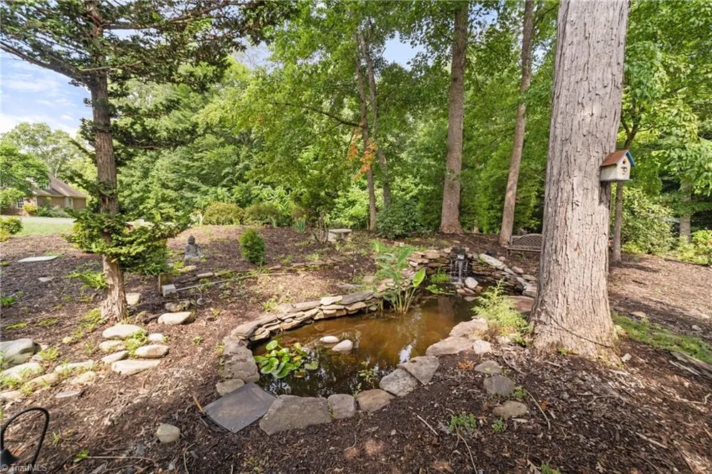 1212 River Bluff Trail Tobaccoville, NC 27050