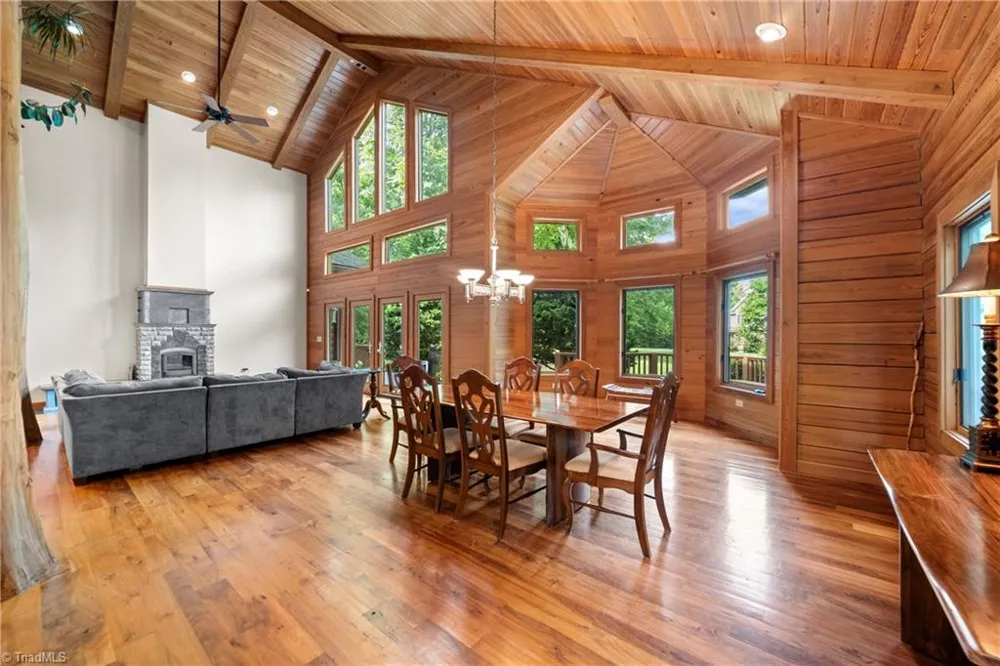 1212 River Bluff Trail Tobaccoville, NC 27050