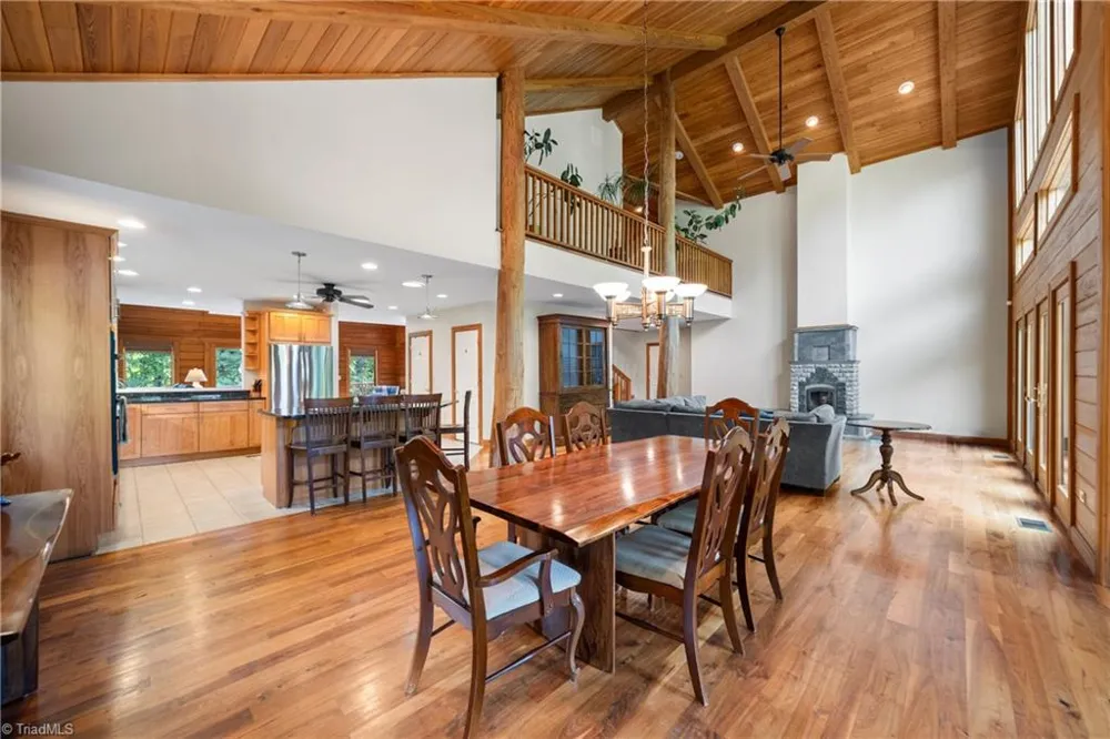 1212 River Bluff Trail Tobaccoville, NC 27050