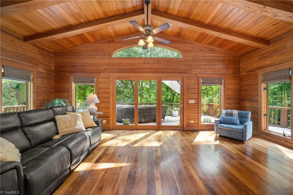 1212 River Bluff Trail Tobaccoville, NC 27050