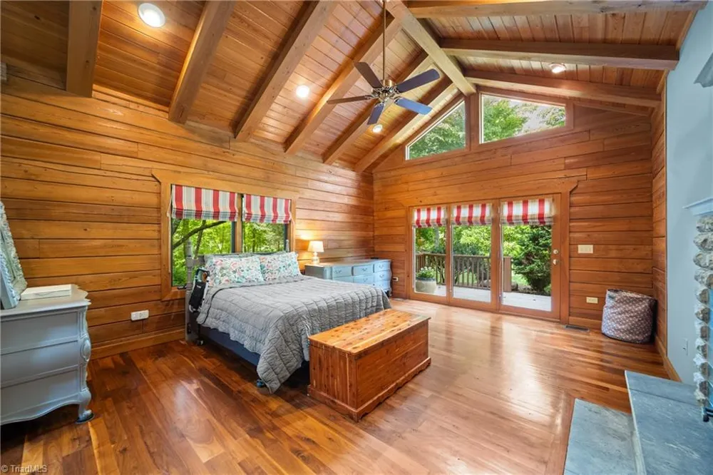 1212 River Bluff Trail Tobaccoville, NC 27050