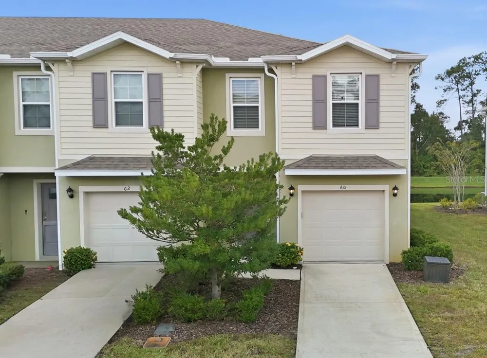 60 BELLA LAGO CIRCLE Port Orange, FL 32129