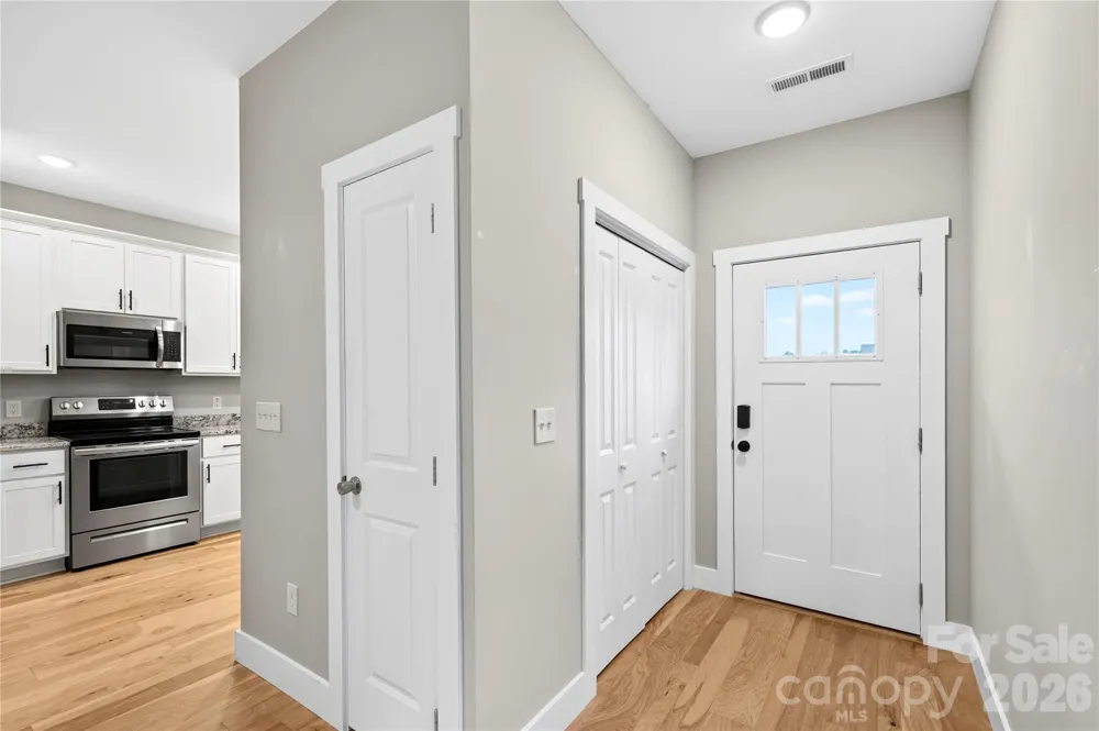 60 Wheeler Road Weaverville, NC 28787