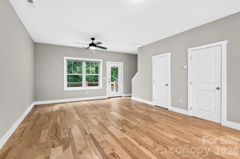 60 Wheeler Road Weaverville, NC 28787