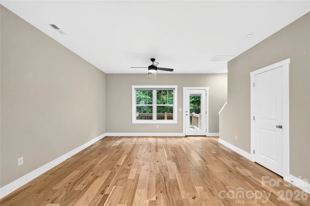 60 Wheeler Road Weaverville, NC 28787