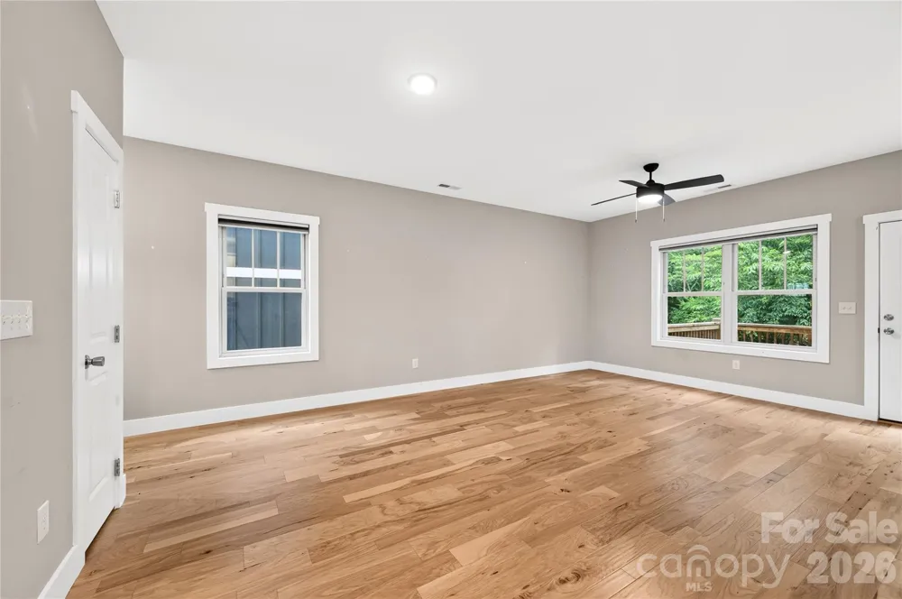 60 Wheeler Road Weaverville, NC 28787