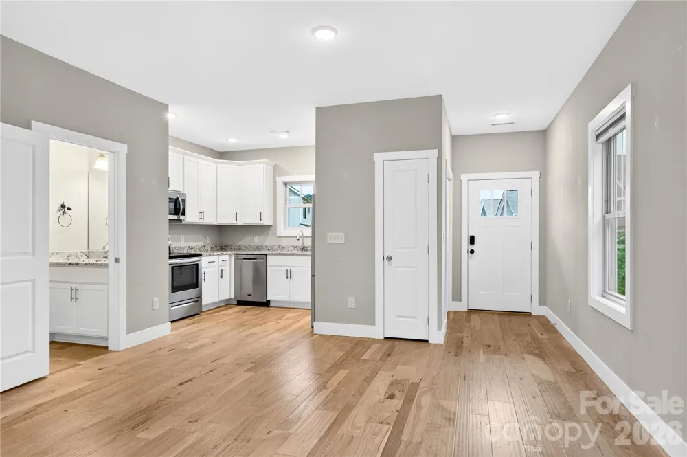 60 Wheeler Road Weaverville, NC 28787