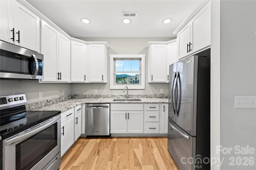 60 Wheeler Road Weaverville, NC 28787