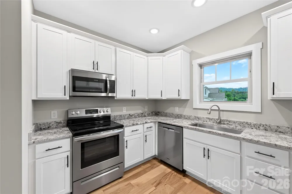 60 Wheeler Road Weaverville, NC 28787