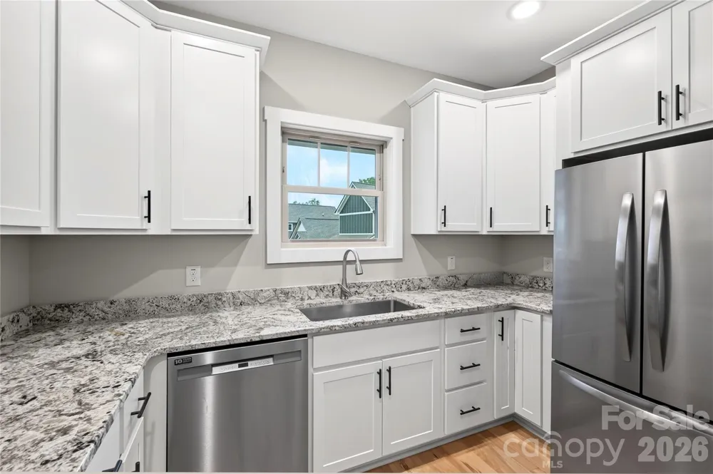 60 Wheeler Road Weaverville, NC 28787