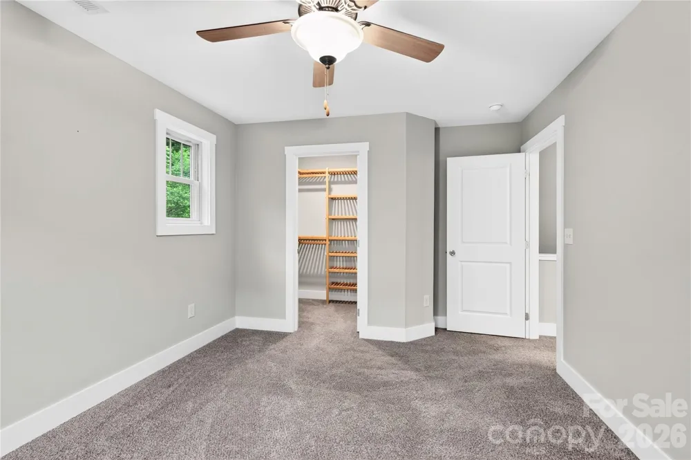 60 Wheeler Road Weaverville, NC 28787