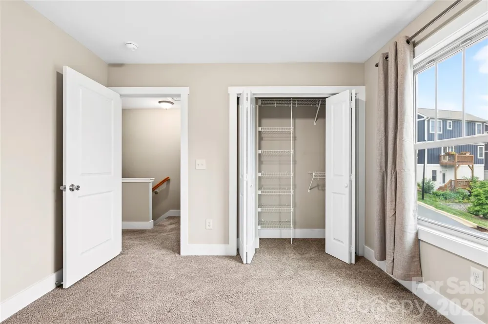 60 Wheeler Road Weaverville, NC 28787