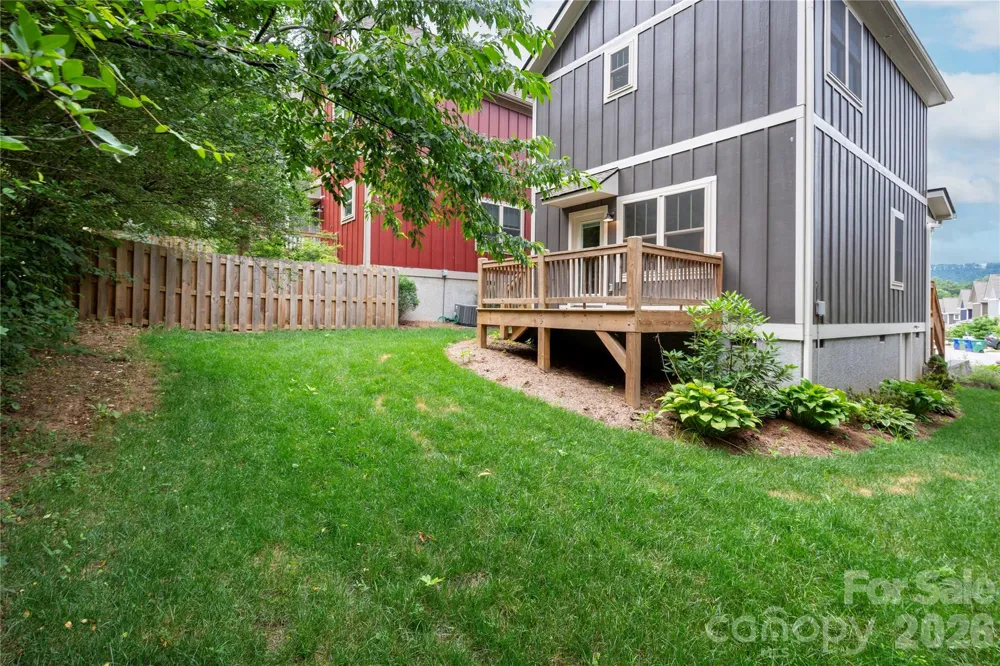 60 Wheeler Road Weaverville, NC 28787