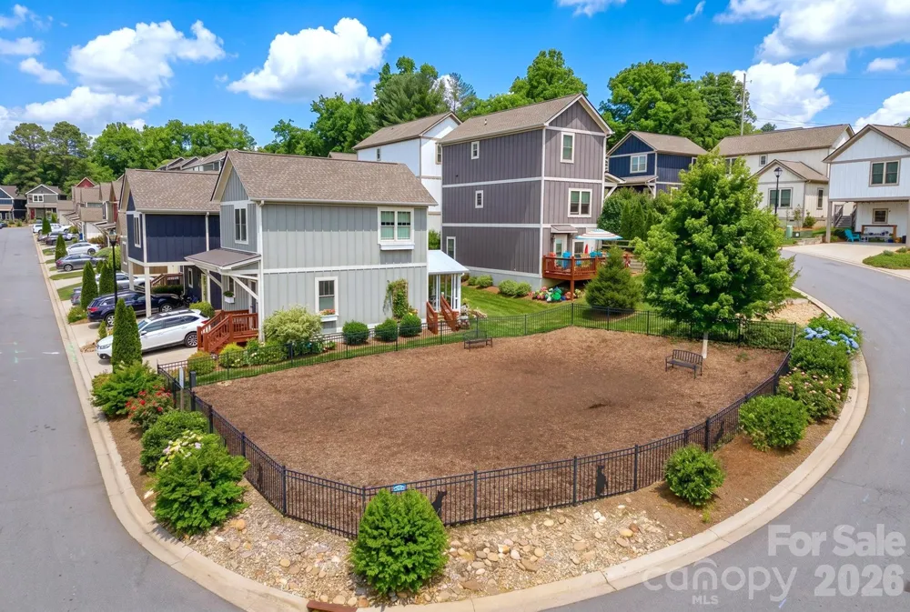 60 Wheeler Road Weaverville, NC 28787