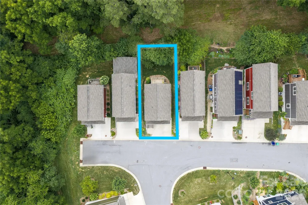 60 Wheeler Road Weaverville, NC 28787
