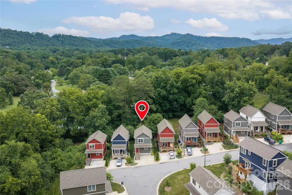 60 Wheeler Road Weaverville, NC 28787