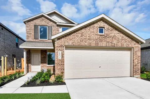 16831 Spotted Oak Drive