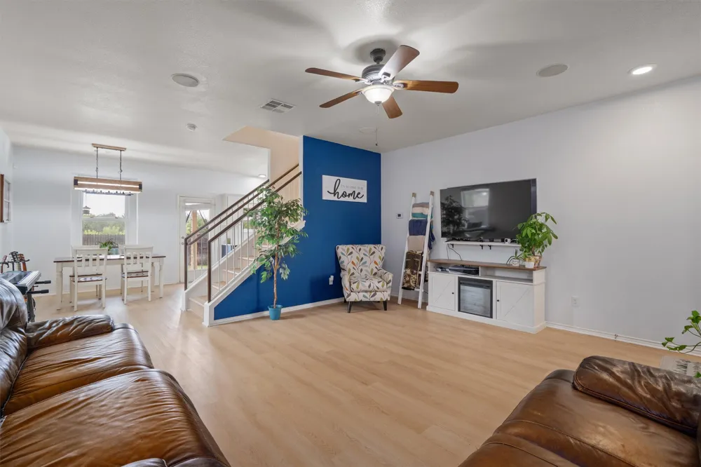 1316 Hensley Drive Leander, TX 78641