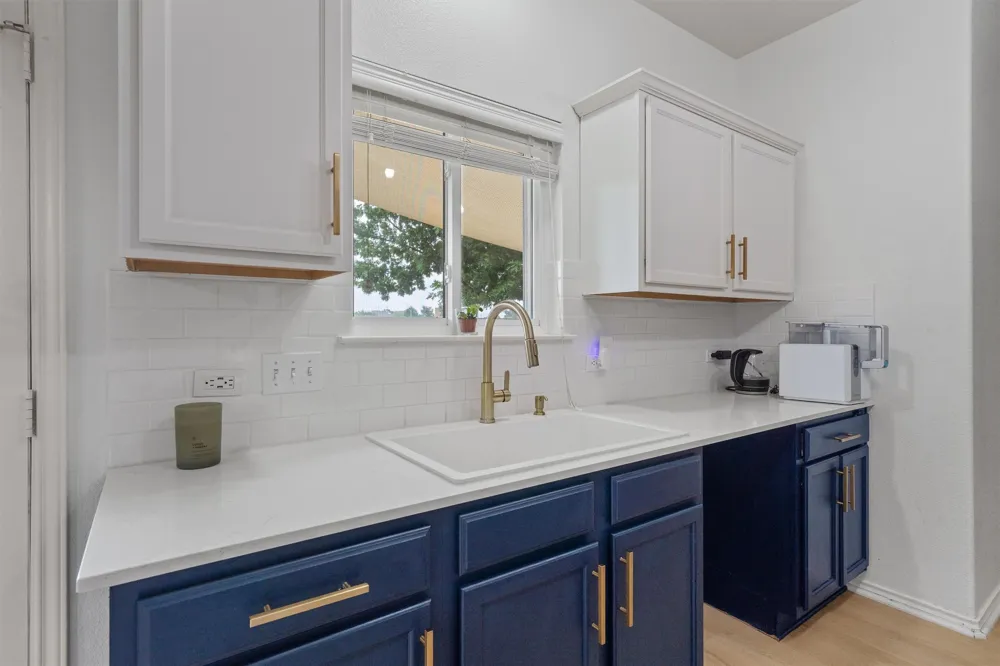 1316 Hensley Drive Leander, TX 78641