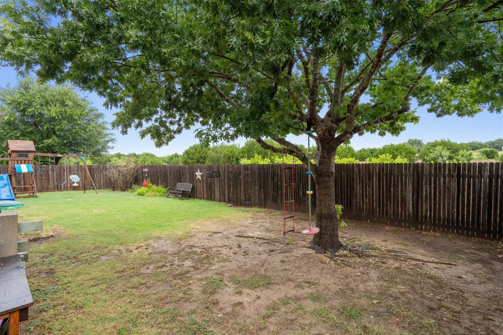 1316 Hensley Drive Leander, TX 78641
