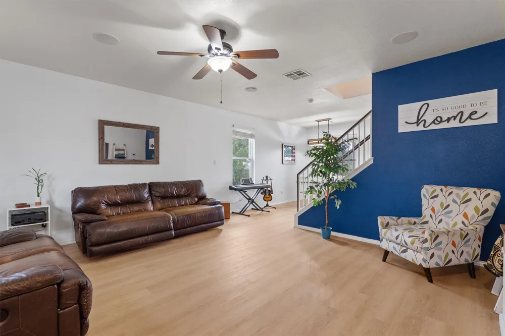 1316 Hensley Drive Leander, TX 78641